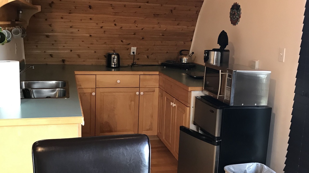 Photo of Kitchen in Fauquier