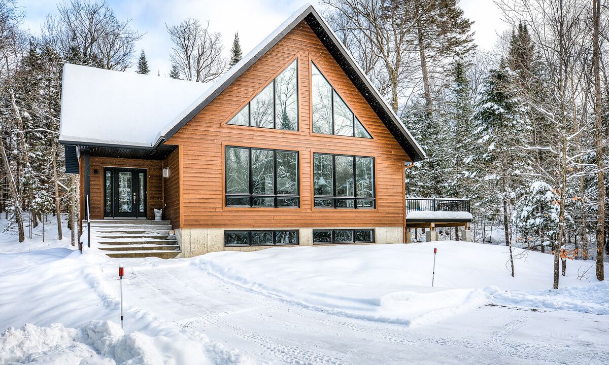 Photo of Outdoor in Lac Superieur Village