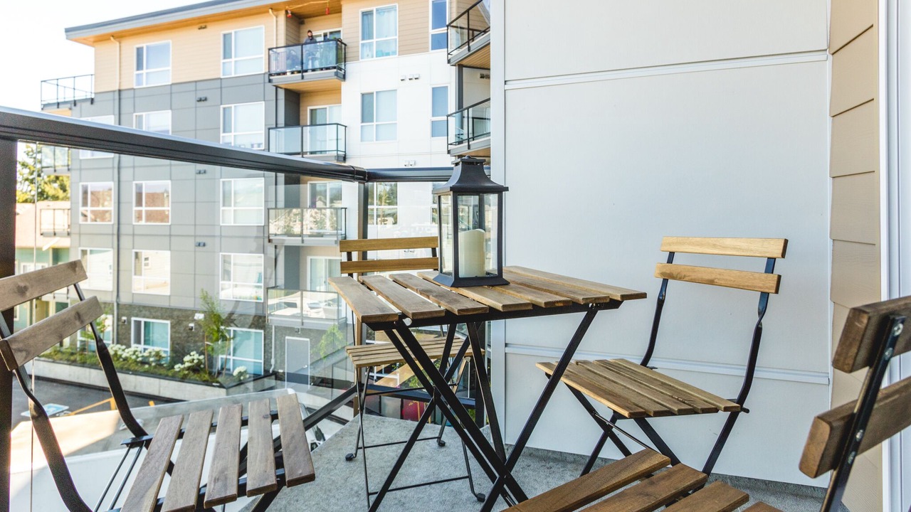 Photo of Outdoor in Courtenay