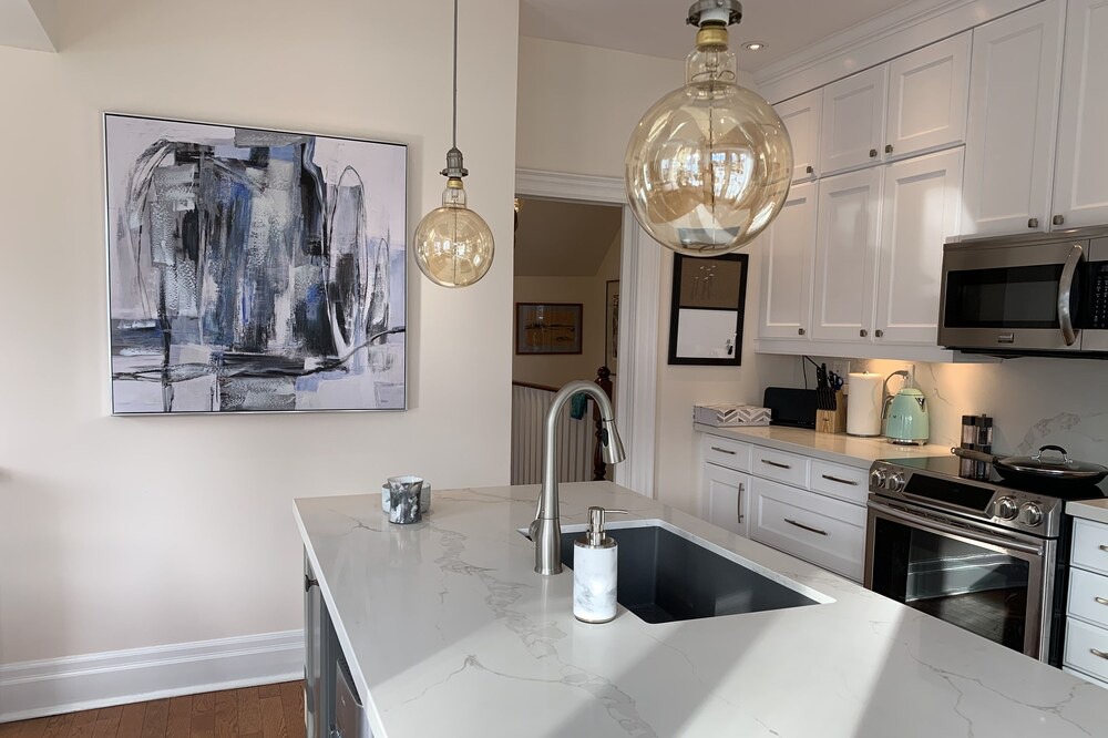 Photo of Kitchen in The Beaches