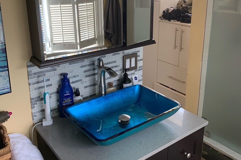 Photo of Bedroom in The Beaches