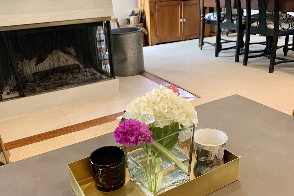 Photo of Bedroom in The Beaches