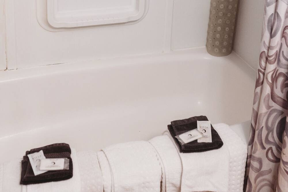 Photo of Bathroom in Sointula