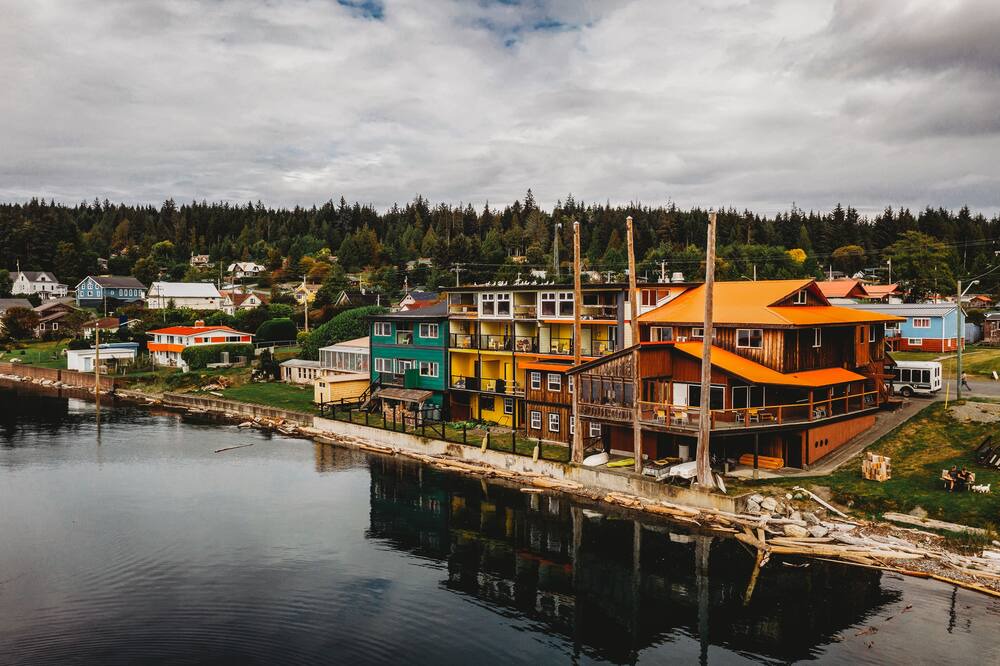 Photo of Outdoor in Sointula