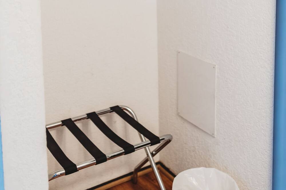 Photo of Bedroom in Sointula