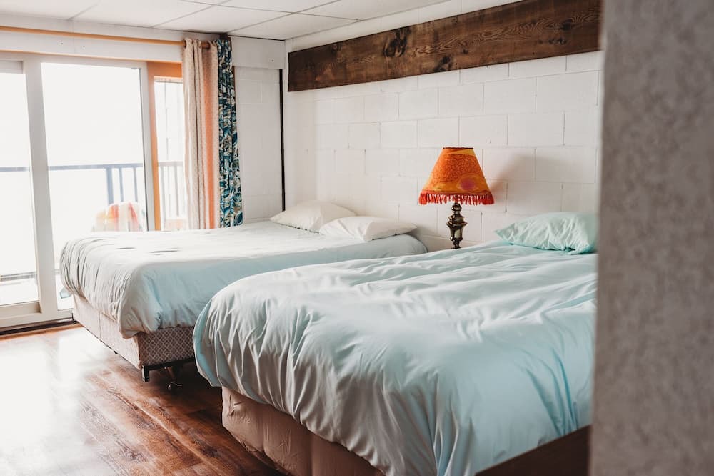 Photo of Bedroom in Sointula