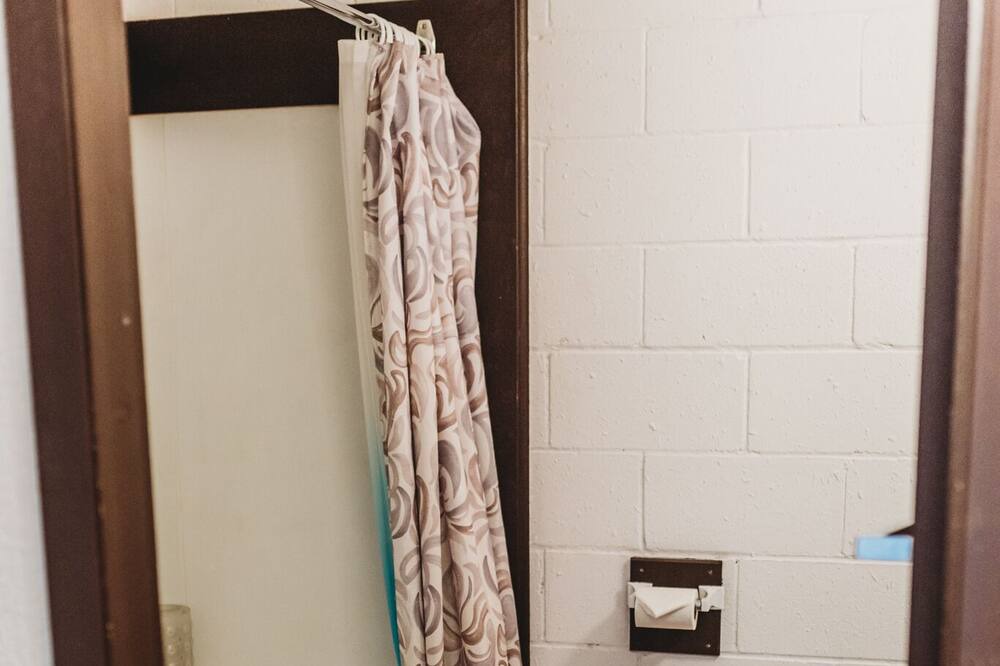 Photo of Bathroom in Sointula
