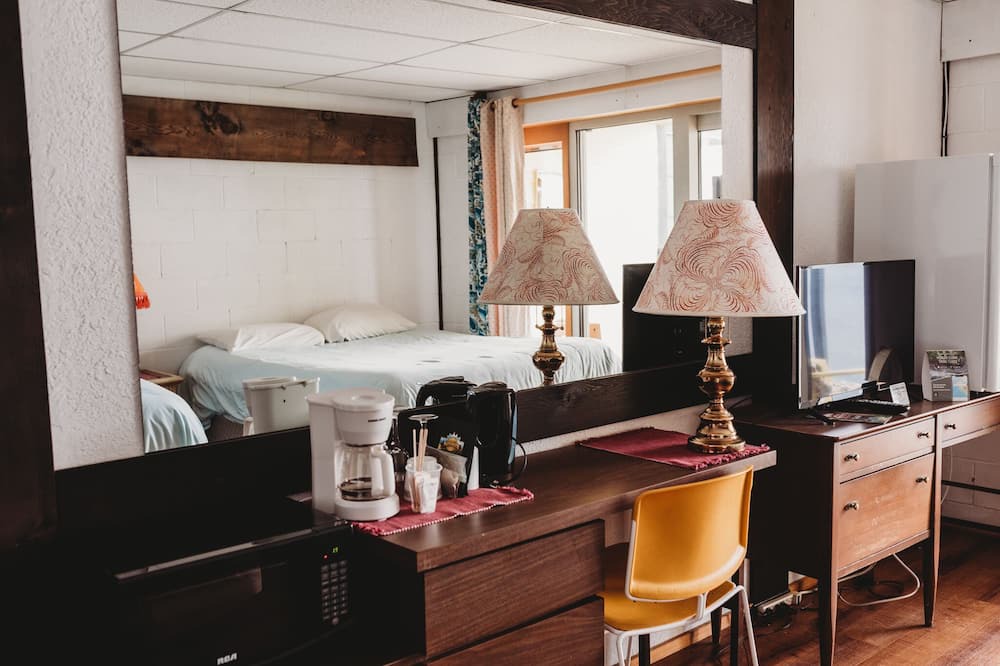 Photo of Bedroom in Sointula