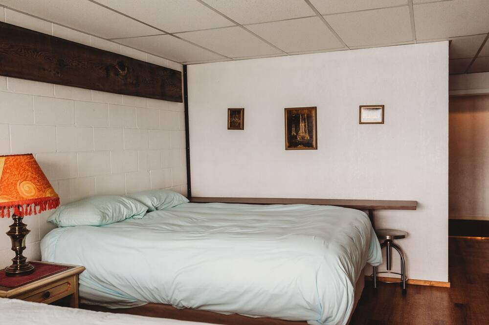 Photo of Bedroom in Sointula