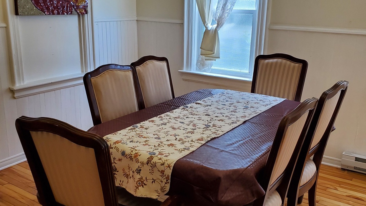 Photo of Bedroom in Rothesay