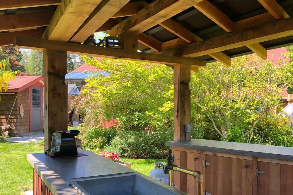 Photo of Outdoor in Courtenay