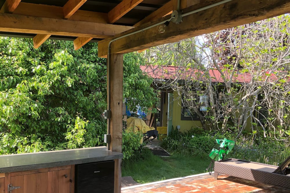 Photo of Outdoor in Courtenay