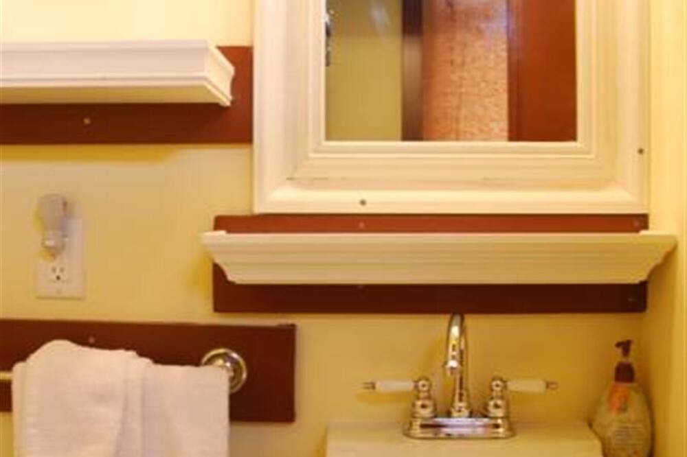 Photo of Bathroom in Nelson