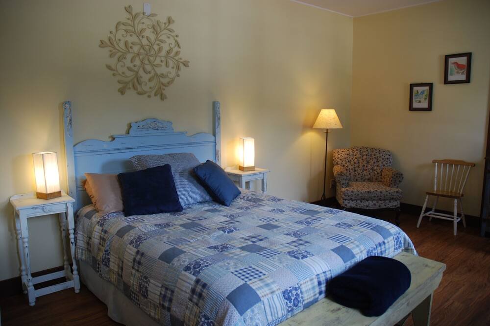 Photo of Bedroom in Nelson