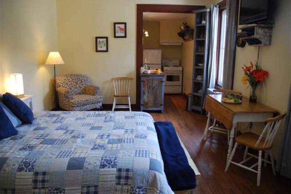 Photo of Bedroom in Nelson