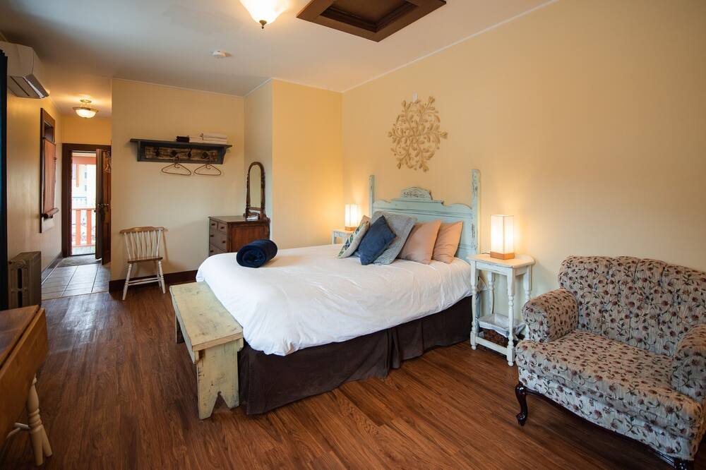Photo of Bedroom in Nelson