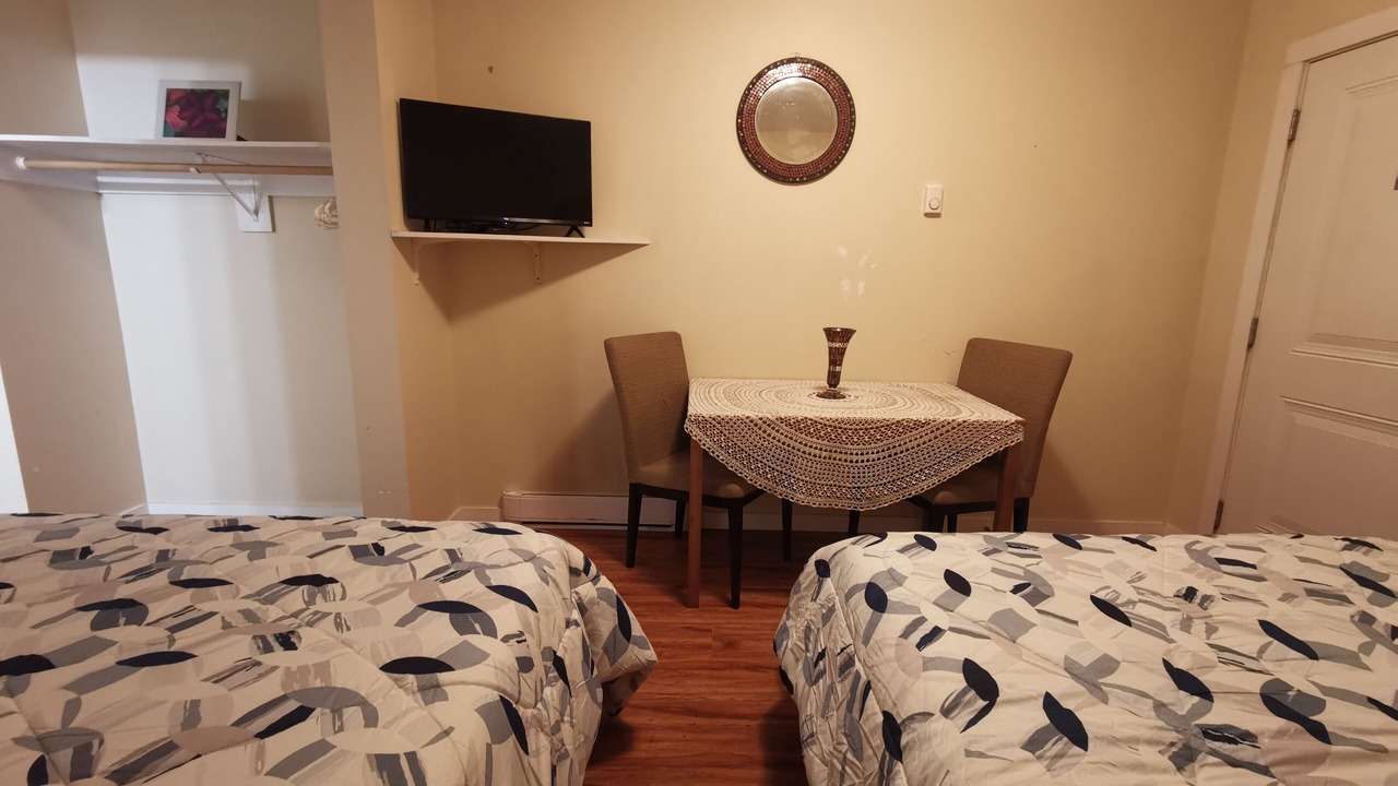 Photo of Bedroom in Hope