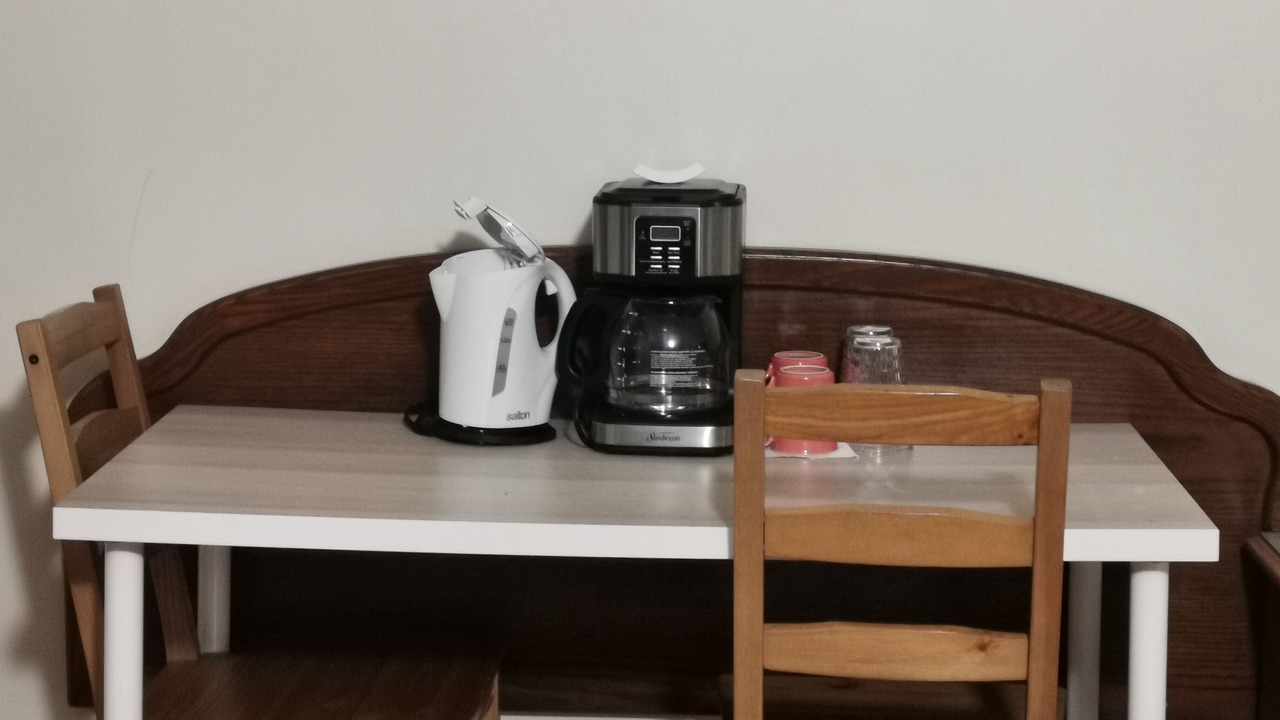 Photo of Bedroom in Hope