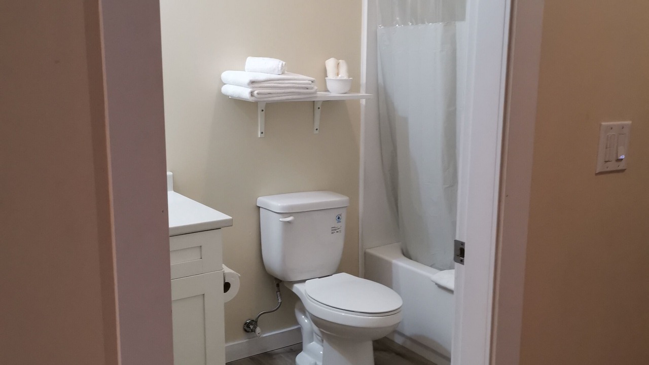 Photo of Bathroom in Hope