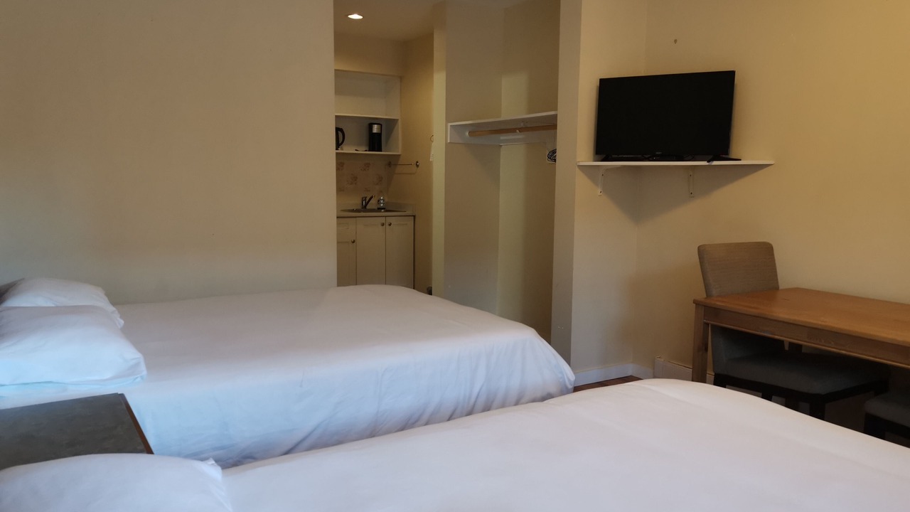 Photo of Bedroom in Hope