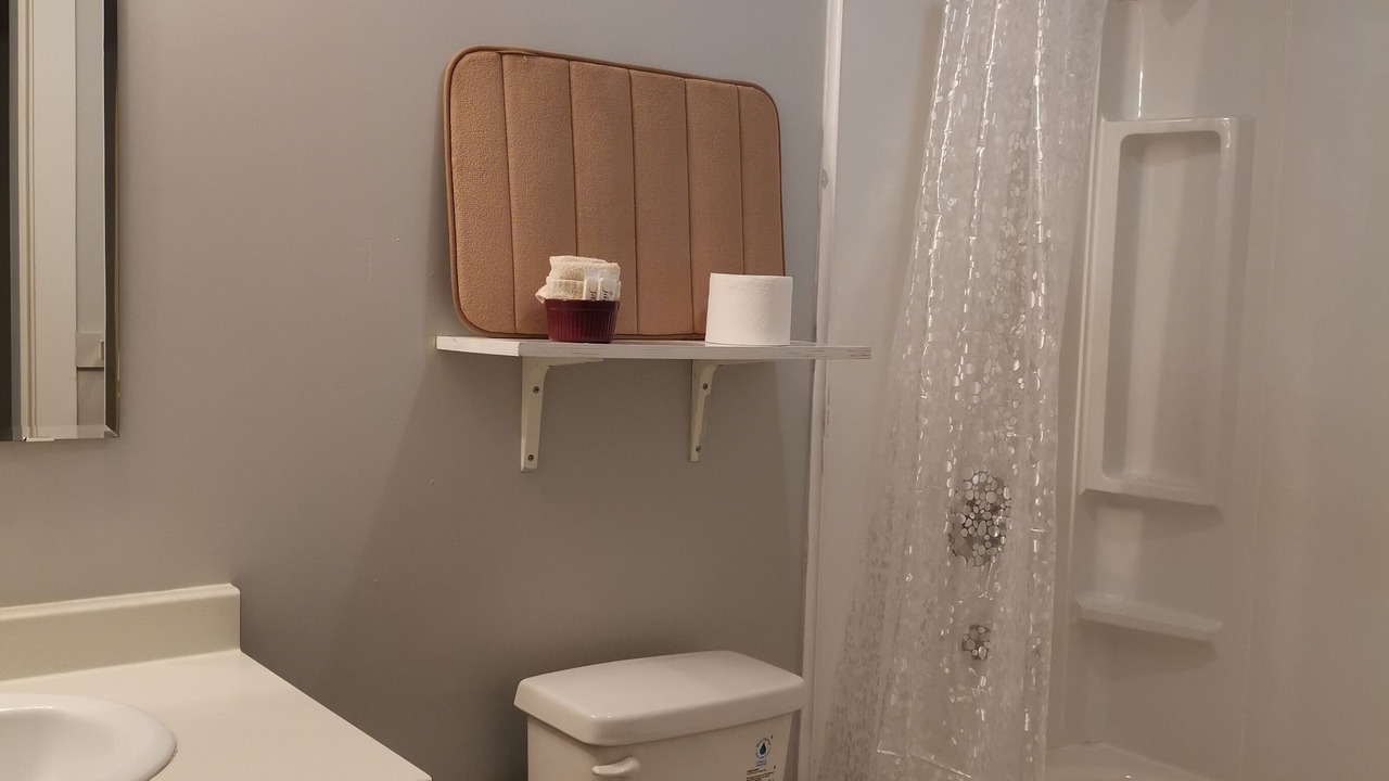 Photo of Bathroom in Hope