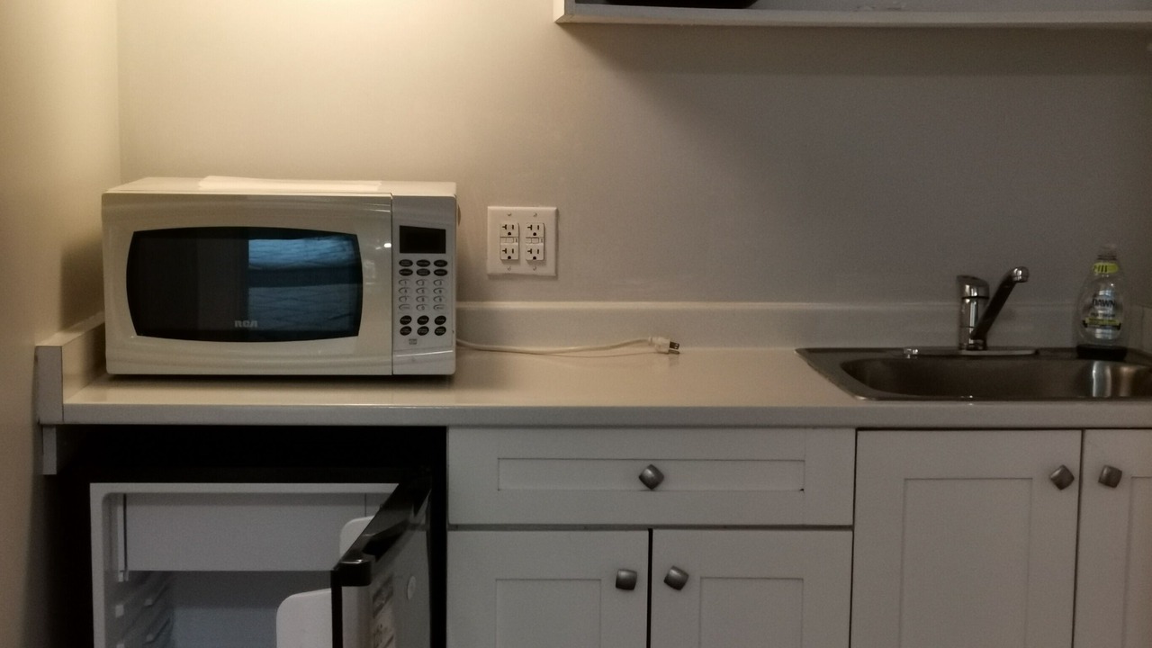 Photo of Bedroom in Hope