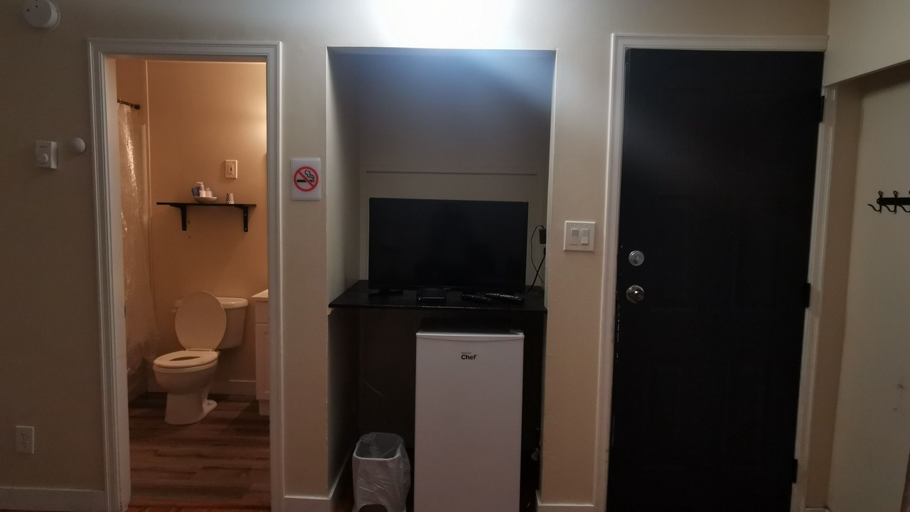 Photo of Bedroom in Hope