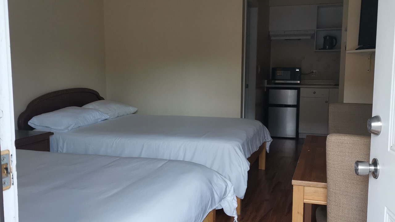 Photo of Bedroom in Hope
