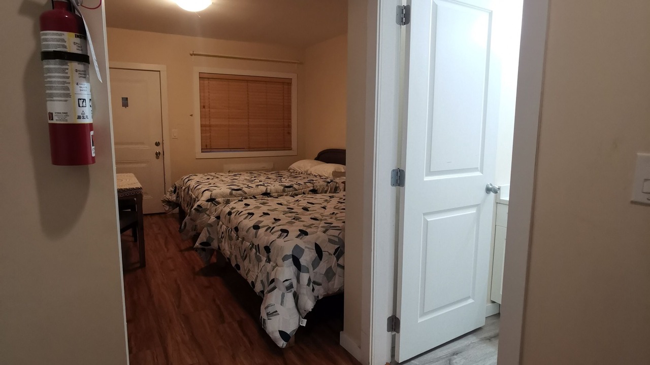 Photo of Bedroom in Hope