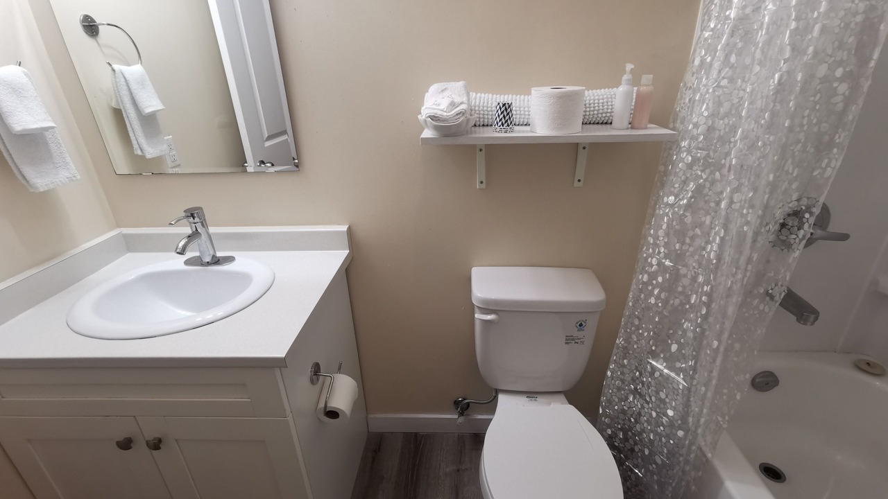 Photo of Bathroom in Hope