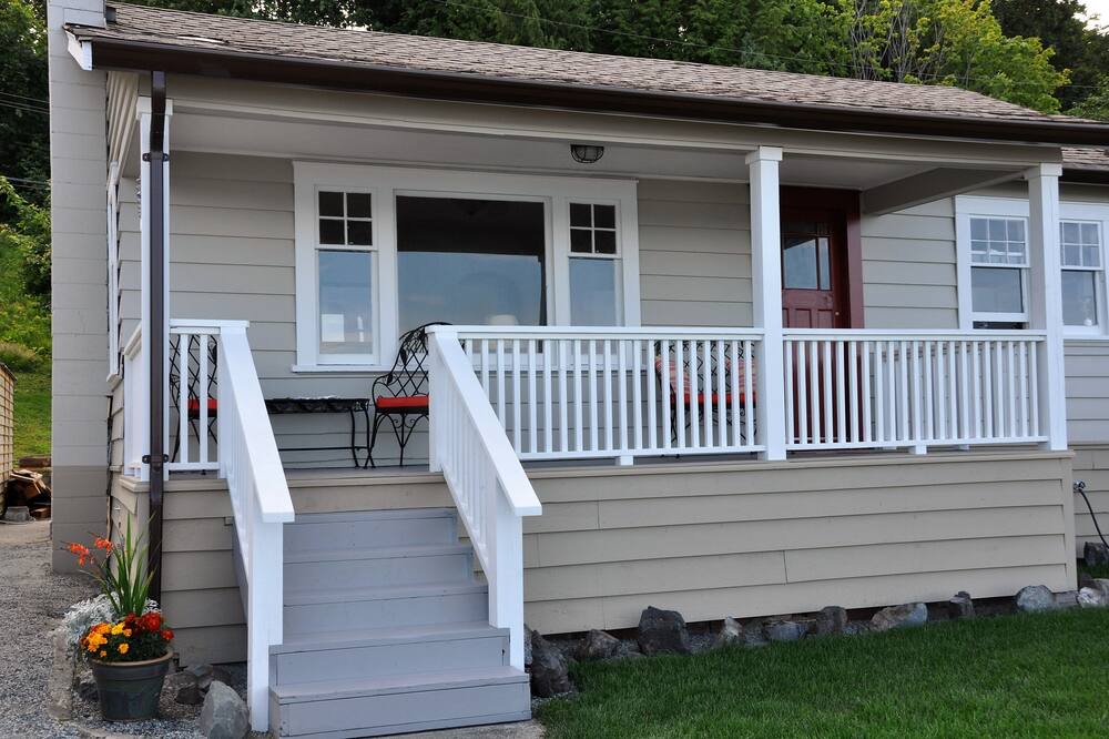 Photo of Outdoor in Departure Bay