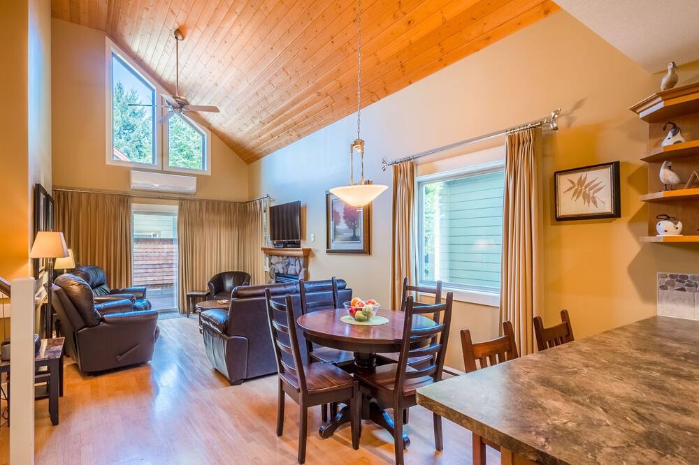 Photo of Kitchen in Regional District of Nanaimo