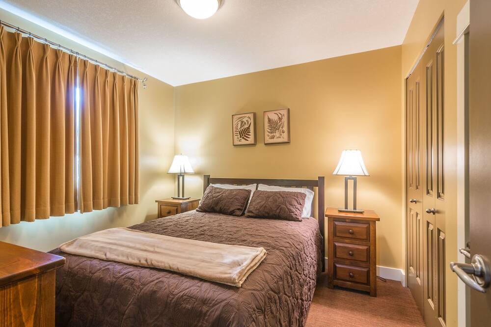 Photo of Bedroom in Regional District of Nanaimo