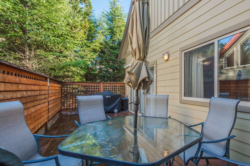 Photo of Patio Balcony in Regional District of Nanaimo