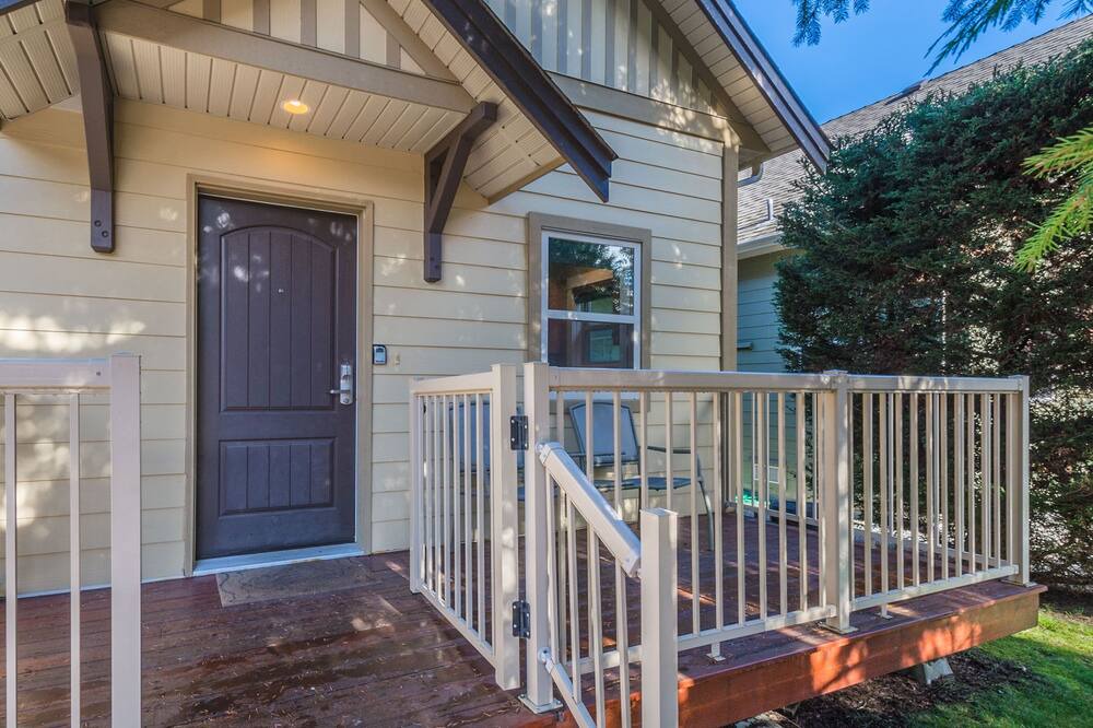 Photo of Patio Balcony in Regional District of Nanaimo