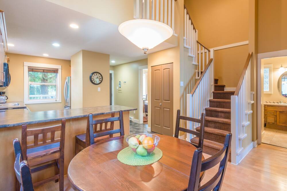 Photo of Kitchen in Regional District of Nanaimo