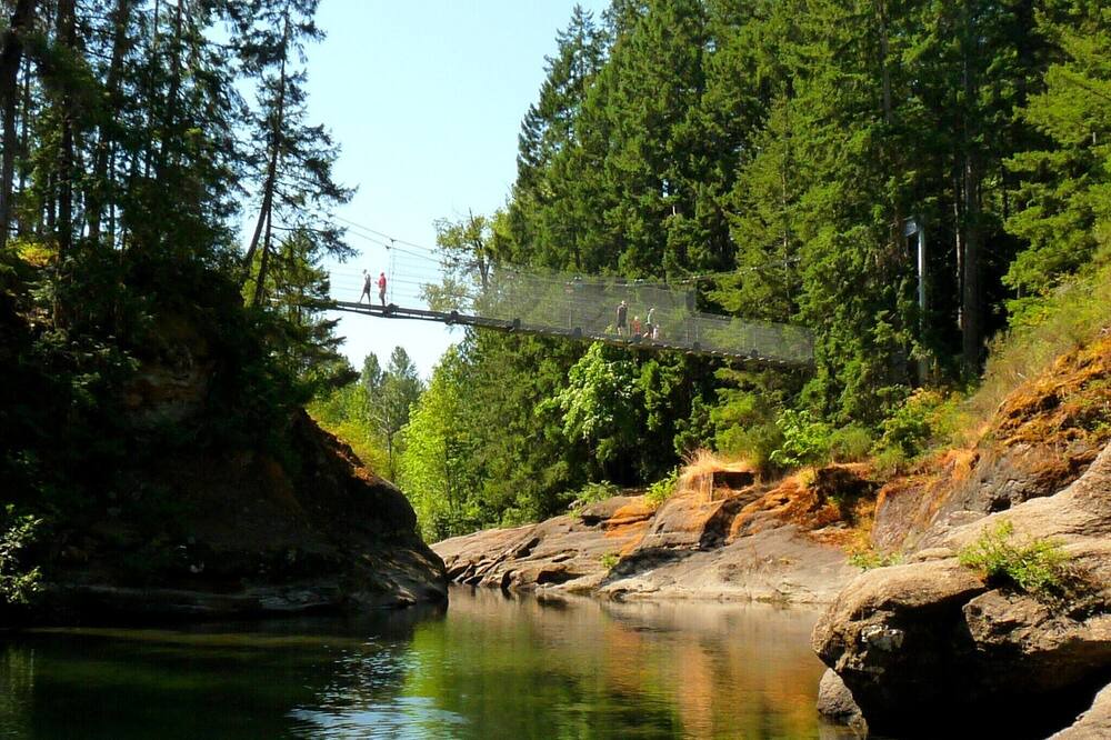 Photo of Outdoor in Regional District of Nanaimo