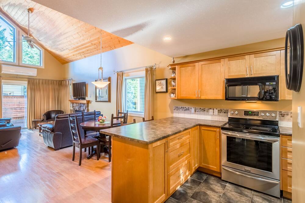 Photo of Kitchen in Regional District of Nanaimo