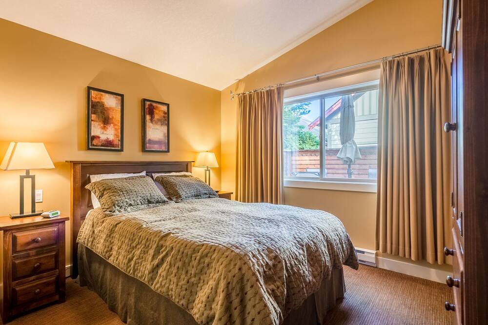 Photo of Bedroom in Regional District of Nanaimo