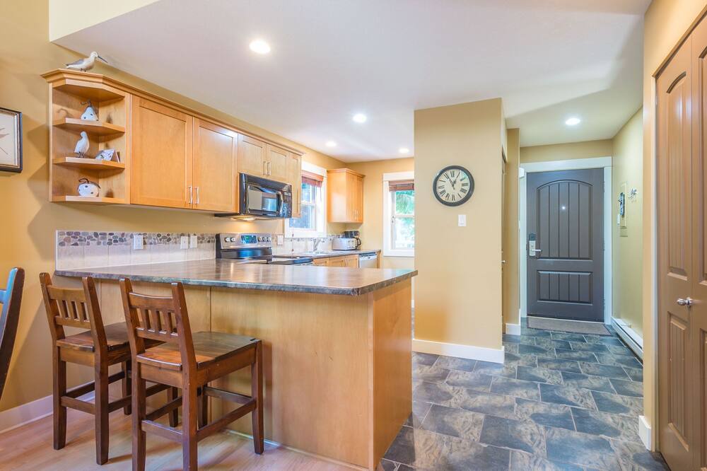 Photo of Kitchen in Regional District of Nanaimo