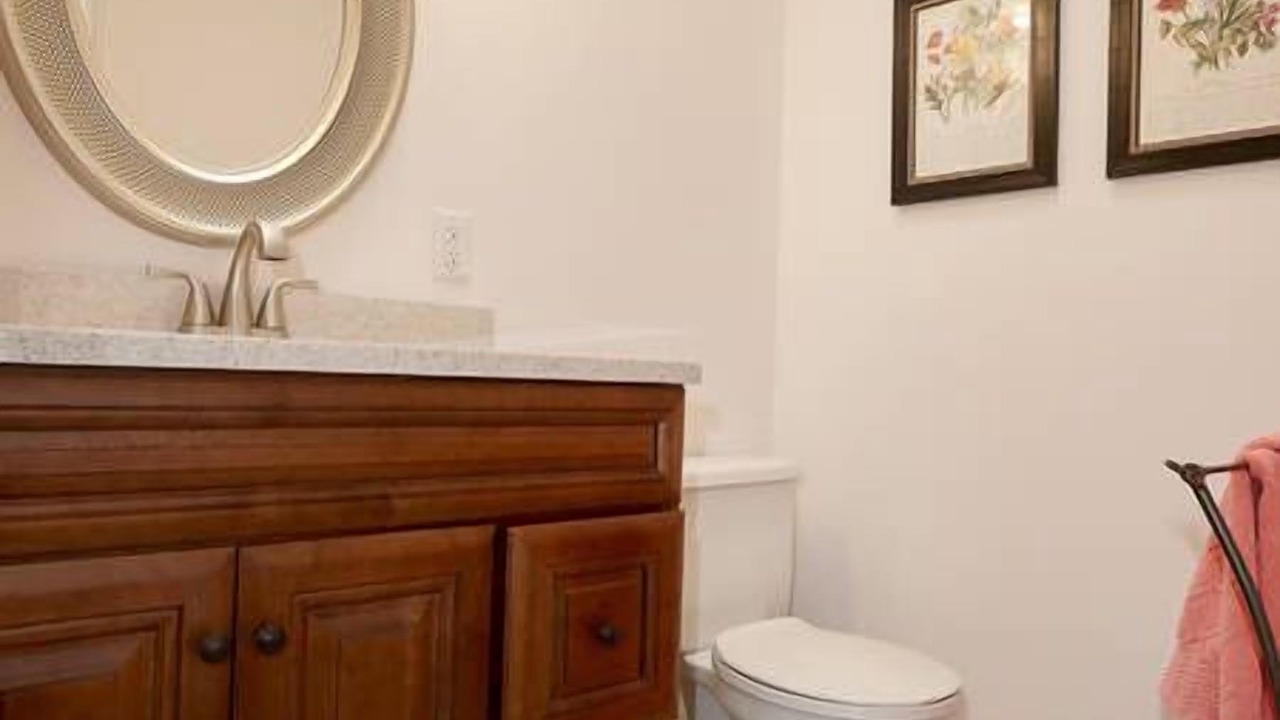 Photo of Bathroom in Glen Williams
