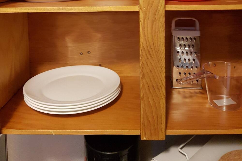 Photo of Kitchen in East Kootenay