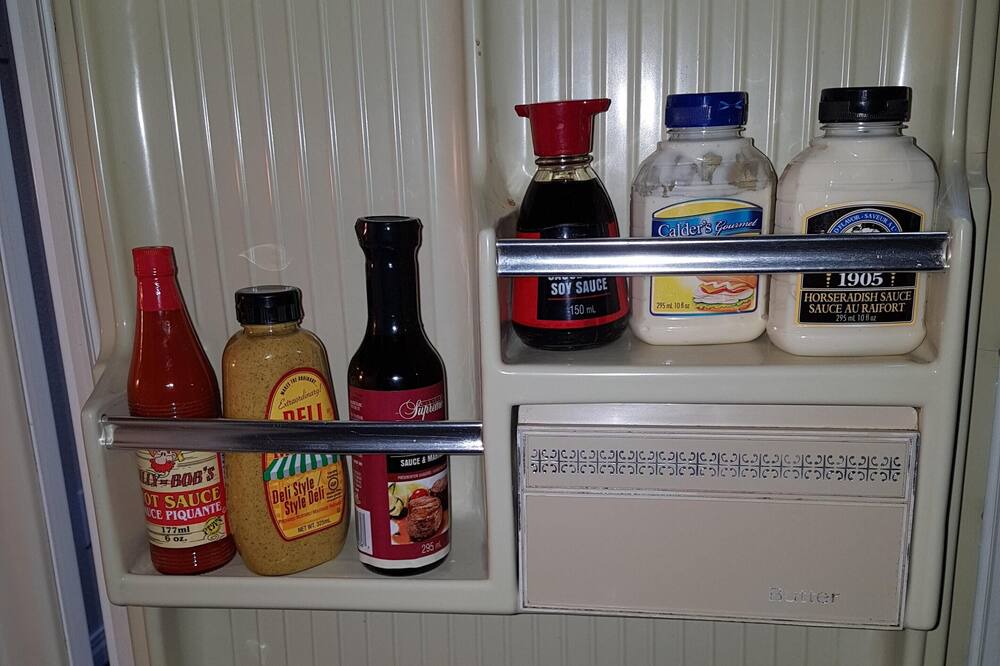 Photo of Kitchen in East Kootenay