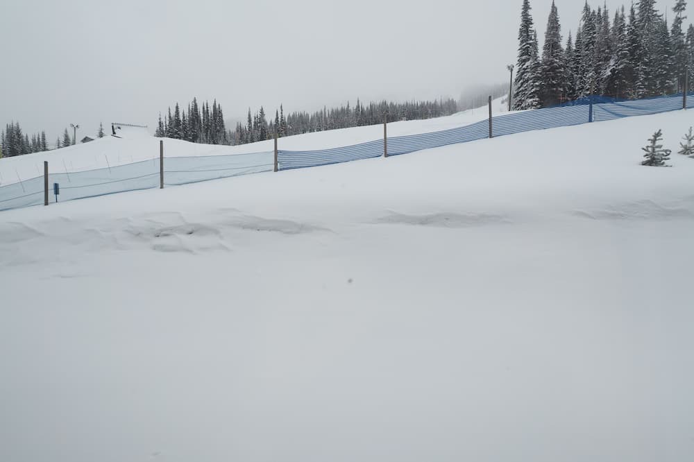 Photo of Others in Apex Mountain