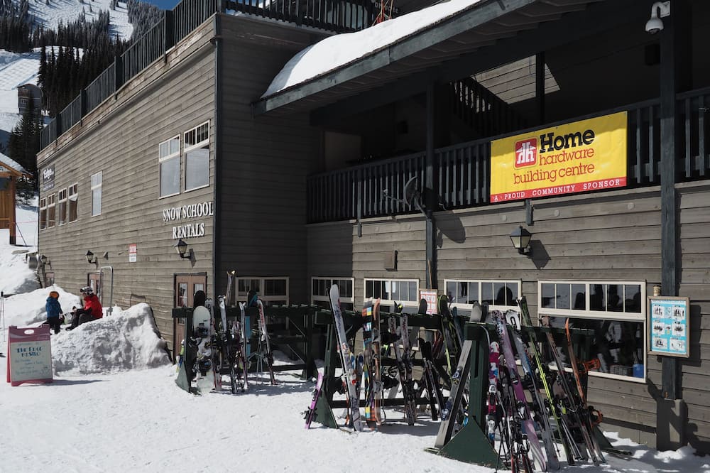 Photo of Others in Apex Mountain