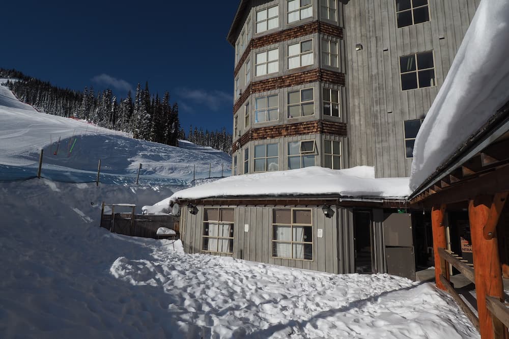 Photo of Others in Apex Mountain
