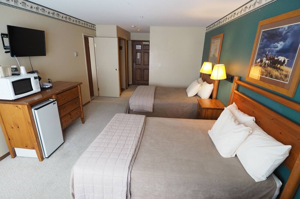 Photo of Bedroom in Apex Mountain