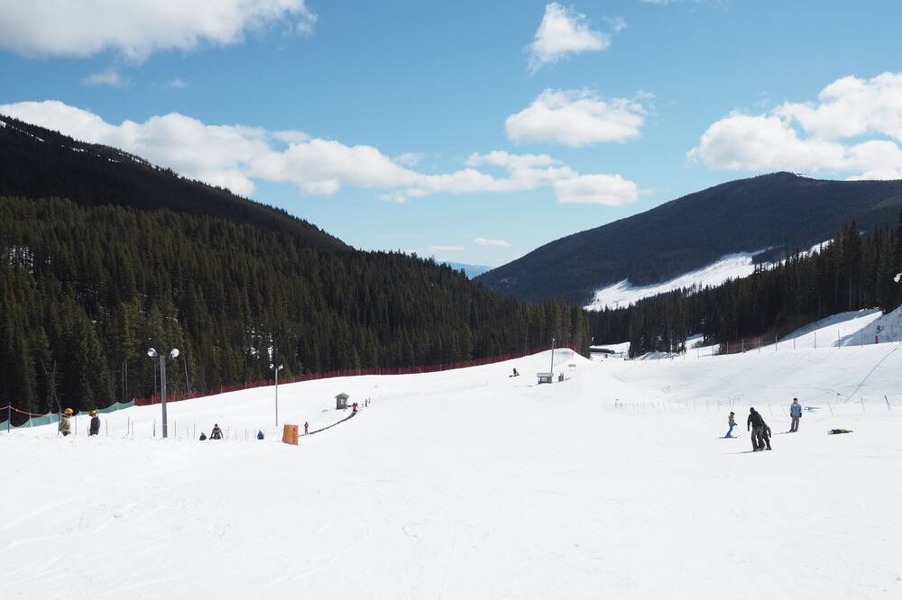 Photo of Others in Apex Mountain