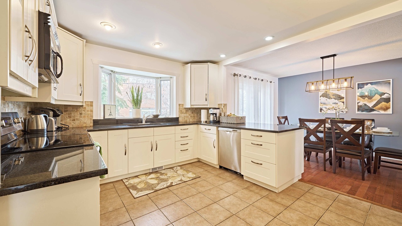 Photo of Kitchen in Willow Park
