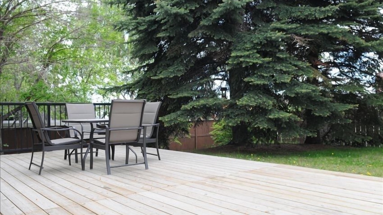 Photo of Outdoor in Willow Park